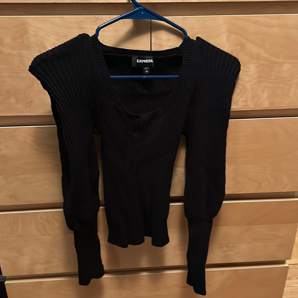 Express Sweater